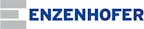 Logo von Enzenhofer Flachdachbau GmbH