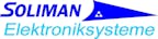 Logo von Soliman Elektroniksysteme