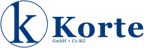 Logo von Korte GmbH + Co KG