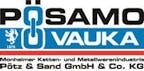 Logo von Pötz & Sand GmbH & Co KG