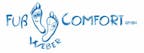 Logo von Fußcomfort-Weber GmbH