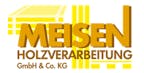 Logo von MEISEN HOLZVERARBEITUNG GMBH & CO. KG