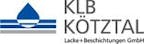 Logo von KLB Kötztal Lacke + Beschichtungen GmbH