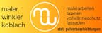 Logo von Winkler Pulverbeschichtungs KG