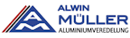 Logo von Alwin Müller GmbH & Co. KG