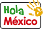 Logo von Hola Mexico GmbH