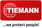 Logo von TIEMANN Schutz-Systeme GmbH