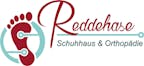 Logo von Reddehase Schuhhaus & Orthopädie