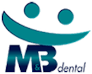 Logo von M&Bdental Andreas Möller & Werner Bloch GbR