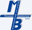 Logo von Bewachungsdienst Moderne Bewachung GmbH