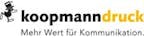 Logo von KOOPMANNDRUCK Druckerei August Koopmann GmbH