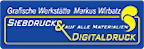 Logo von Grafische Werkstätte Markus Wirbatz