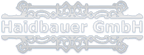 Logo von Haidbauer Ges.m.b.H.