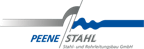 Logo von Peene Stahl- und Rohrleitungsbau GmbH NL Berlin