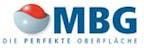 Logo von MBG Metall Beschichtungs GmbH