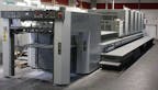 Komori Lithrone S40