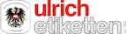Logo von Ulrich Etiketten Ges.m.b.H.