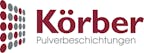 Logo von Körber Kunststoffbeschichtungen GmbH