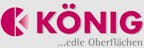 Logo von König Metallveredelung GmbH