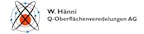 Logo von W. Hänni Q-Oberflächenveredlungen AG