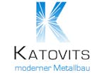 Logo von Metallbau Katovits e.U.