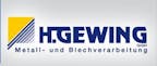 Logo von H. Gewing GmbH