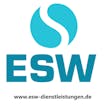 Logo von ESW Dienstleistungen GmbH & Co.KG