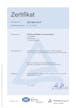 DIN ISO 9001:2015