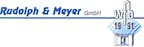 Logo von Rudolf Meyer Umschlags GmbH