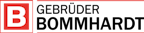 Logo von Gebrüder Bommhardt Bauunternehmung Holz- und Baustoffhandlung GmbH & Co KG