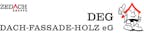Logo von DEG Dach-Fassade-Holz eG