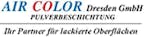 Logo von Air Color Dresden GmbH Pulverbeschichtung
