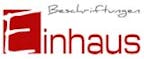 Logo von Beschriftungen-Einhaus