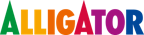 Logo von ALLIGATOR FARBWERKE GmbH