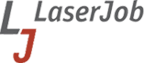 Logo von LaserJob GmbH