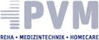 Logo von PVM GmbH
