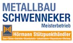 Logo von Metallbau Schwennecker