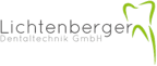 Logo von Lichtenberger Dentaltechnik GmbH