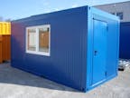 Bürocontainer