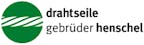 Logo von Drahtseile Gebr. Henschel GmbH