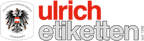 Logo von Ulrich August KG