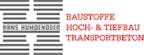 Logo von Hans Humpenöder GmbH