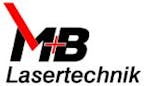 Logo von M + B Lasertechnik GmbH