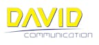 Logo von David Communication e. K.