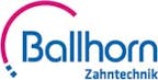 Logo von Ballhorn Zahntechnik GmbH
