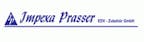 Logo von Impexa Prasser EDV-Zubehör GmbH