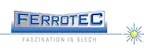 Logo von Ferrotec GmbH