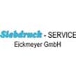 Logo von Siebdruck-Service Eickmeyer GmbH