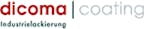 Logo von dicoma coating GmbH