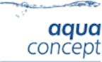 Logo von aqua-concept Gesellschaft für Wasserbehandlung mbH